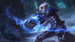 Frosted Ezreal
