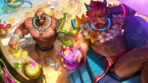 Pool Party Sett and Braum HD