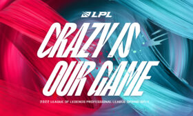 LPL Crazy is Our Game