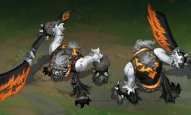 Trundle Fright Night concept
