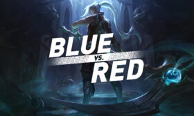 Kayn blue vs red 00000