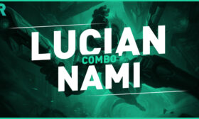 Lucian nami botlane guide season 11 00000