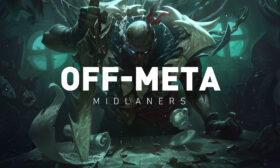 Off meta midlaners season 12 00000