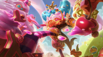 Candy King Ivern