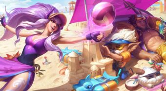 Pool Party Syndra Patch 10 13