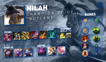 Nilah Guide Riftfeed