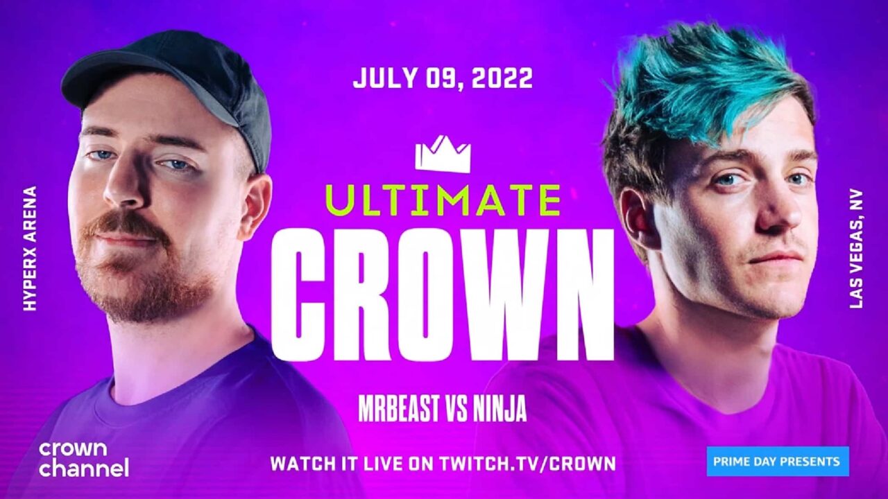 Ultimate Crown