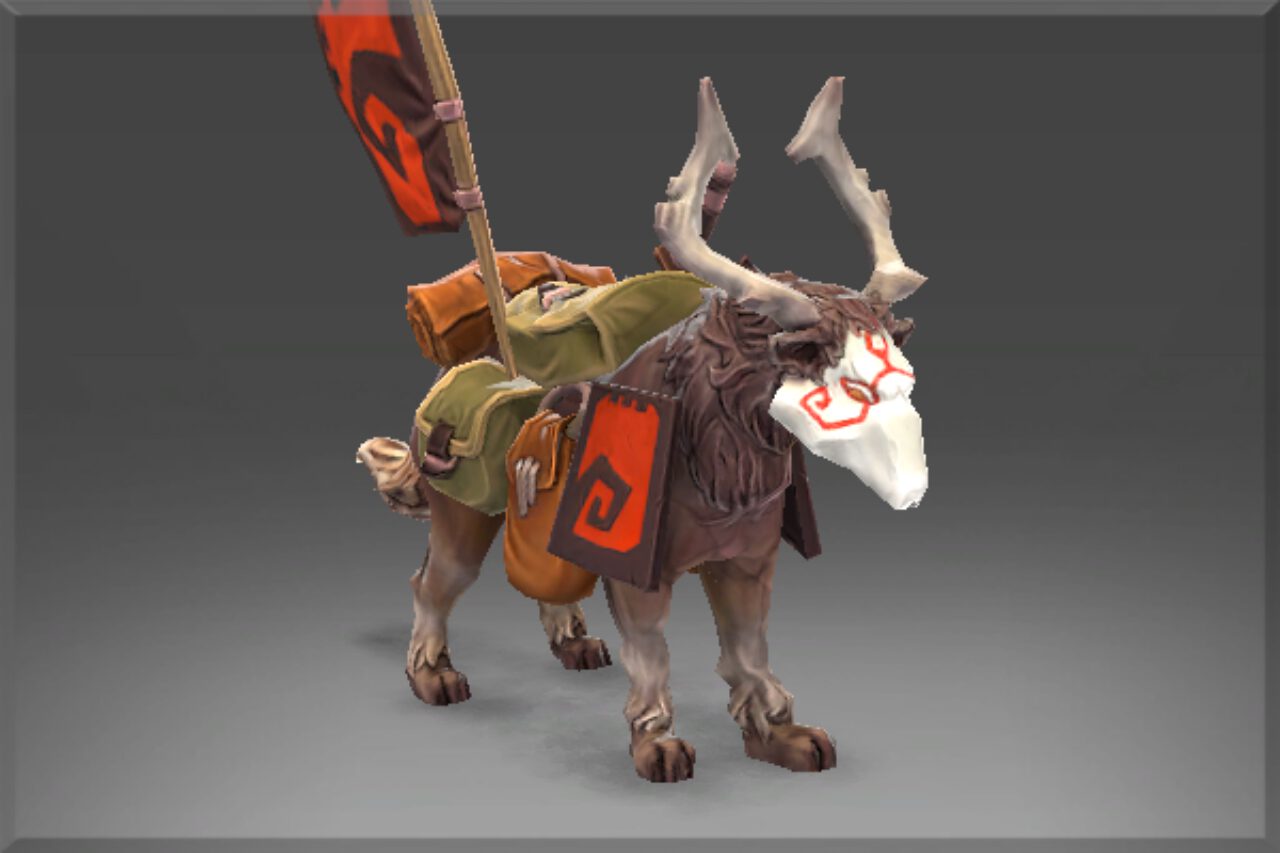 Courier in dota 2 фото 33